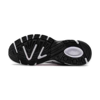 Puma 402623 Milenio Tech Günlük Beyaz-Siyah Unisex Spor Ayakkabı - 5