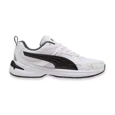 Puma 402625 Milenio Tech 2000 Günlük Beyaz-Siyah Unisex Spor Ayakkabı - 1