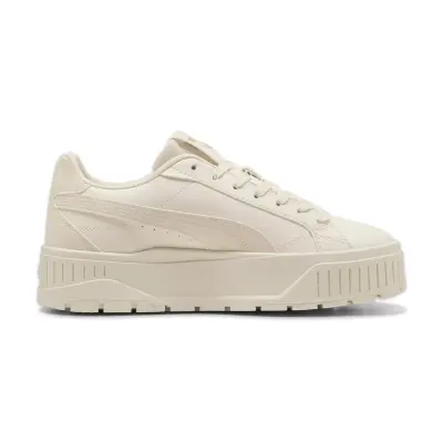 Puma 402645 Karmen Ii Animal Flair Günlük Bej Kadın Spor Ayakkabı - 3