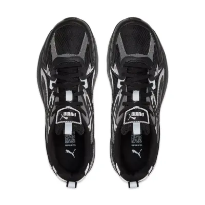 Puma 402657 Milenio Tech Wmns Dayinight Günlük Siyah Kadın Spor Ayakkabı - 3