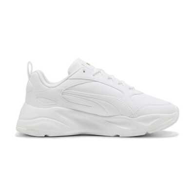 Puma 402678 Cassia 2.0 L Günlük Beyaz Kadın Spor Ayakkabı - Puma (1)