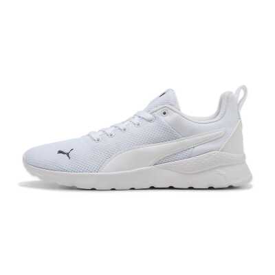 Puma 405506 Anzarun Lite Tdp Günlük Beyaz Unisex Spor Ayakkabı - 1