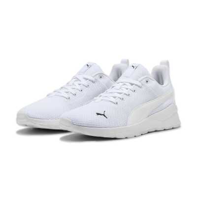 Puma 405506 Anzarun Lite Tdp Günlük Beyaz Unisex Spor Ayakkabı - 2