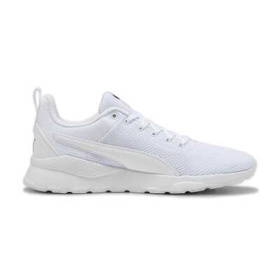 Puma 405506 Anzarun Lite Tdp Günlük Beyaz Unisex Spor Ayakkabı - 3