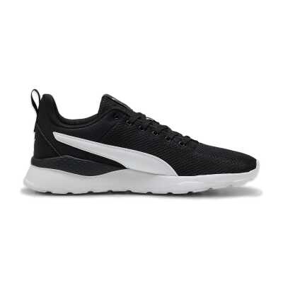 Puma 405506 Anzarun Lite Tdp Günlük Siyah-Beyaz Unisex Spor Ayakkabı - 3