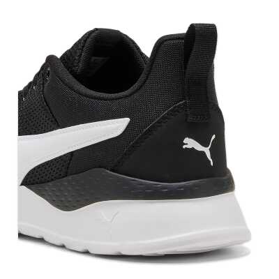 Puma 405506 Anzarun Lite Tdp Günlük Siyah-Beyaz Unisex Spor Ayakkabı - 4