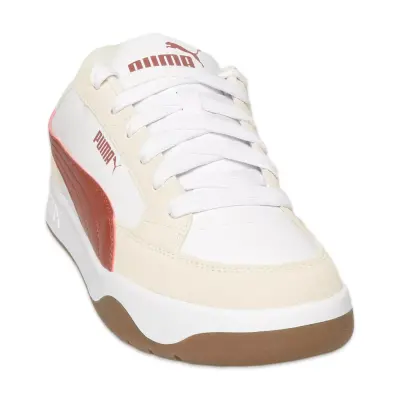 Puma 405802 Park Lt Og Sneakers Beyaz Unisex Spor Ayakkabı - 3