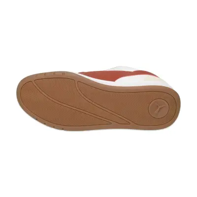 Puma 405802 Park Lt Og Sneakers Beyaz Unisex Spor Ayakkabı - 5
