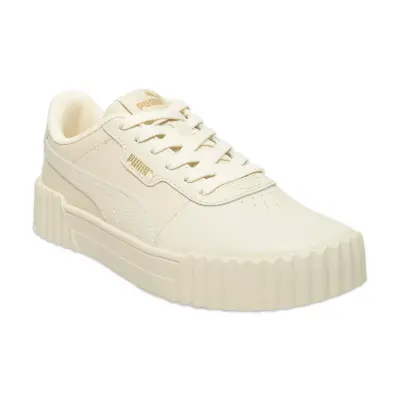 Puma 406176 Carina 3.0 Tdp Günlük Bej Unisex Spor Ayakkabı - 1