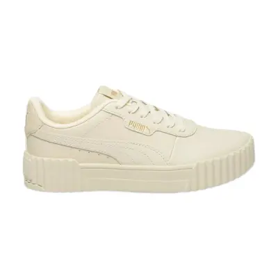 Puma 406176 Carina 3.0 Tdp Günlük Bej Unisex Spor Ayakkabı - Puma (1)
