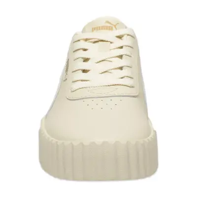 Puma 406176 Carina 3.0 Tdp Günlük Bej Unisex Spor Ayakkabı - 3