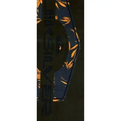 Quiksilver Aqyaa03416 Freshness Sprt Havlu Haki Unisex Havlu - 3