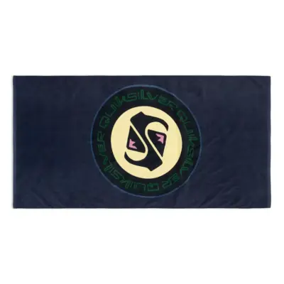 Quiksilver Aqyaa03416 Freshness Sprt Havlu Lacivert Unisex Havlu - 2