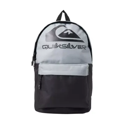 Quiksilver Aqybp03144 45X30X15The Posterlogo Antrasit Unisex Çanta - 1