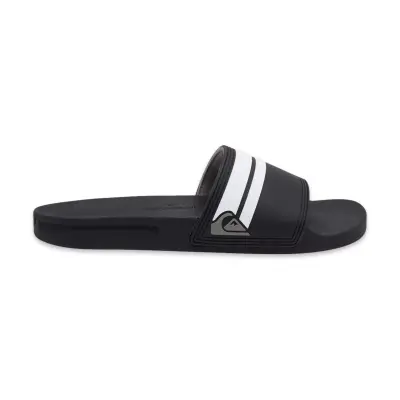 Quiksilver Aqyl100867 Rivi Slide M Sndl Siyah Erkek Terlik - 2
