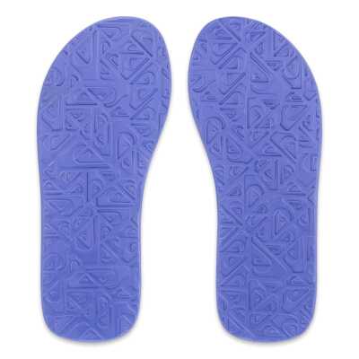 Quiksilver Aqyl101339 Molokai Layback Ii Mavi Erkek Terlik - 3
