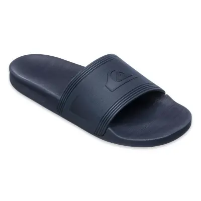 Quiksilver Aqyl101381 Dockyard Rf Mavi Erkek Terlik - 1