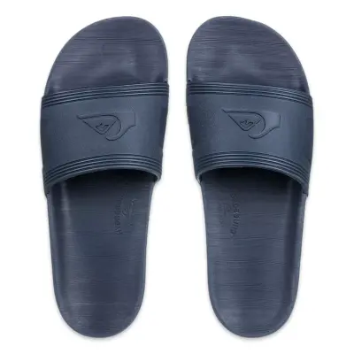 Quiksilver Aqyl101381 Dockyard Rf Mavi Erkek Terlik - 3