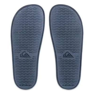 Quiksilver Aqyl101381 Dockyard Rf Mavi Erkek Terlik - 4
