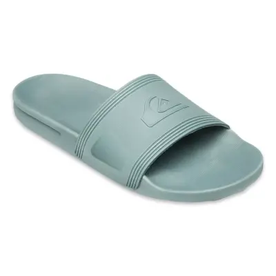 Quiksilver Aqyl101381 Dockyard Rf Yeşil Erkek Terlik 