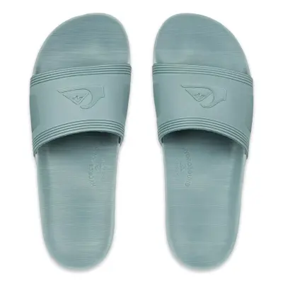 Quiksilver Aqyl101381 Dockyard Rf Yeşil Erkek Terlik - 3
