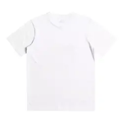 Quiksilver Eqbzt04641 Qssurfclub B Tees Beyaz Çocuk T-Shirt - 2