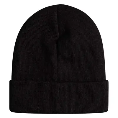 Qui̇ksi̇lver Eqyha03303 Bri̇gade Beani̇e Hdwr Si̇yah Erkek Bere - Quiksilver (1)