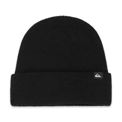 Quiksilver Eqyha03445 Performer Beanie Bere Siyah Erkek Bere - 4