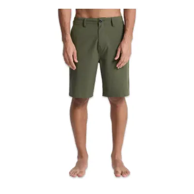 Quiksilver Eqyhy03881 Union Amphibian 20 Haki Erkek Şort - 1