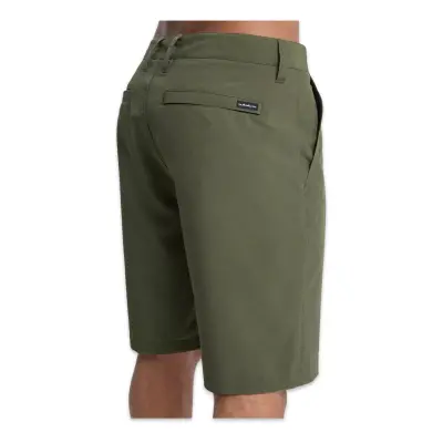 Quiksilver Eqyhy03881 Union Amphibian 20 Haki Erkek Şort - 4