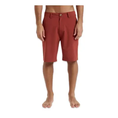 Quiksilver Eqyhy03881 Union Amphibian 20 Kiremit Erkek Şort 