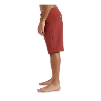 Quiksilver Eqyhy03881 Union Amphibian 20 Kiremit Erkek Şort - 2