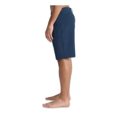 Quiksilver Eqyhy03881 Union Amphibian 20 Lacivert Erkek Şort - 2