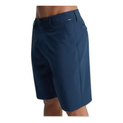 Quiksilver Eqyhy03881 Union Amphibian 20 Lacivert Erkek Şort - 3