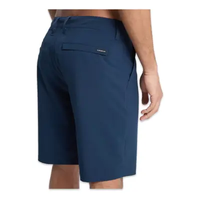 Quiksilver Eqyhy03881 Union Amphibian 20 Lacivert Erkek Şort - 4