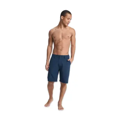 Quiksilver Eqyhy03881 Union Amphibian 20 Lacivert Erkek Şort - 5