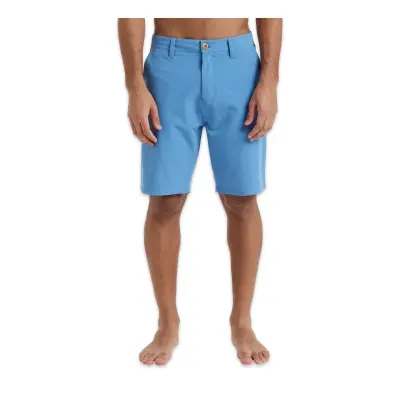Quiksilver Eqyhy03881 Union Amphibian 20 Mavi Erkek Şort 