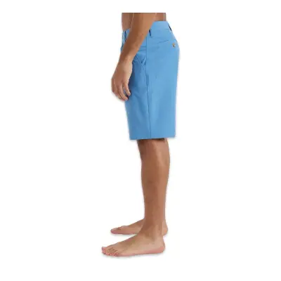 Quiksilver Eqyhy03881 Union Amphibian 20 Mavi Erkek Şort - 2