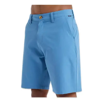Quiksilver Eqyhy03881 Union Amphibian 20 Mavi Erkek Şort - 3