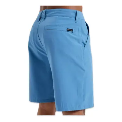 Quiksilver Eqyhy03881 Union Amphibian 20 Mavi Erkek Şort - 4
