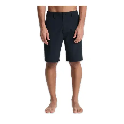 Quiksilver Eqyhy03881 Union Amphibian 20 Siyah Erkek Şort 