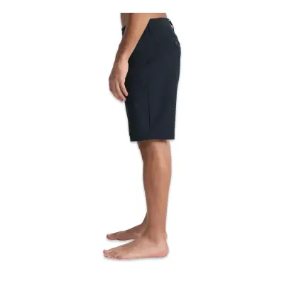Quiksilver Eqyhy03881 Union Amphibian 20 Siyah Erkek Şort - 2