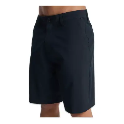 Quiksilver Eqyhy03881 Union Amphibian 20 Siyah Erkek Şort - 3