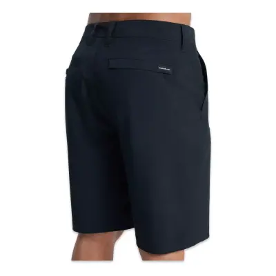Quiksilver Eqyhy03881 Union Amphibian 20 Siyah Erkek Şort - 4