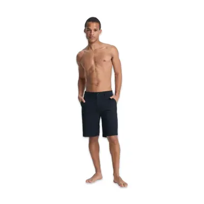 Quiksilver Eqyhy03881 Union Amphibian 20 Siyah Erkek Şort - 5