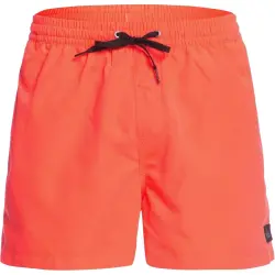 Quiksilver Eqyjv03531 Evdayvl15 M Jamv Kırmızı Erkek Deniz Şort - 1