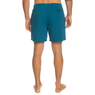 Quiksilver Eqyjv03987 Vert 16 M Jamv Volley Mavi Erkek Şort - 4