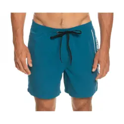 Quiksilver Eqyjv03987 Vert 16 M Jamv Volley Mavi Erkek Şort 