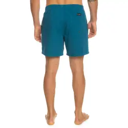 Quiksilver Eqyjv03987 Vert 16 M Jamv Volley Mavi Erkek Şort - 4