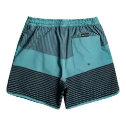 Quiksilver Eqyjv04012 Tijuana 16 M Volley Mavi Erkek Şort 